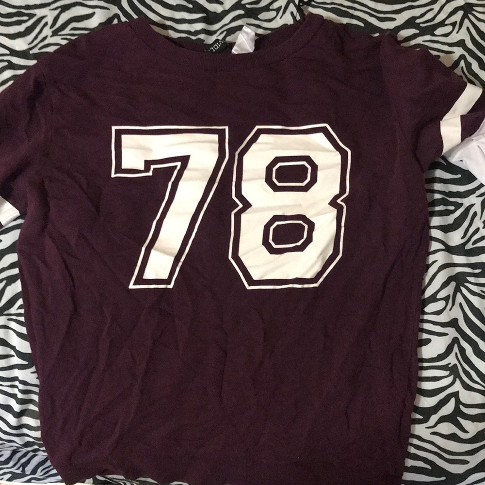 #78 Sweat shirt